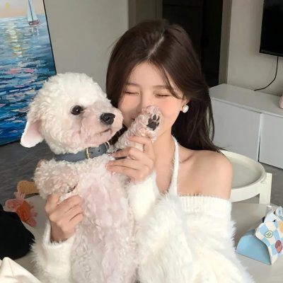 冰淇淋人